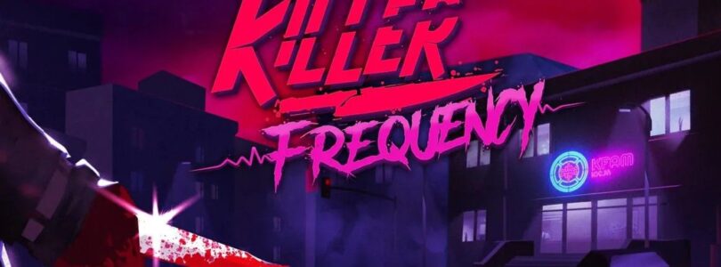 Killer Frequency