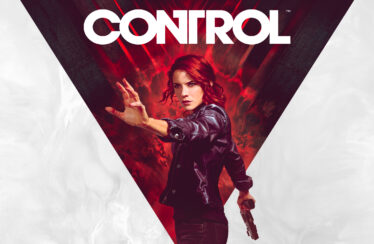 ‘Control’ – Paranormal bureaucracy