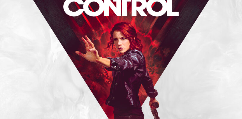 ‘Control’ – Paranormal bureaucracy