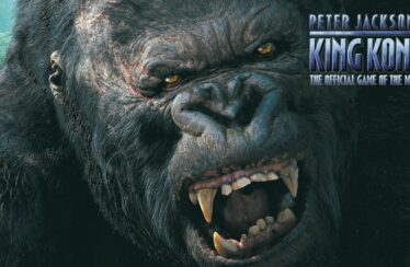 King Kong (2005)