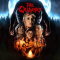 ‘The Quarry’ – A Summer camp slasher