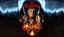 ‘The Quarry’ – A Summer camp slasher