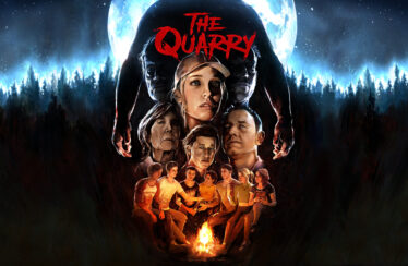 ‘The Quarry’ – A Summer camp slasher