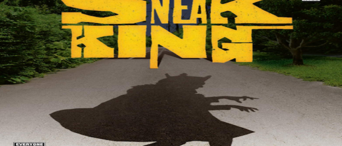 The Last ‘Sneak King’ of America