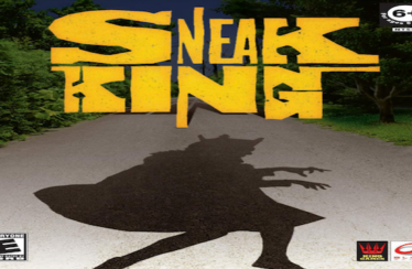 The Last ‘Sneak King’ of America
