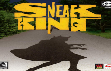 The Last ‘Sneak King’ of America