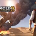 Uncharted 3: Drake’s Deception (A Critique: Where it falls short)