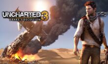 Uncharted 3: Drake’s Deception (A Critique: Where it falls short)