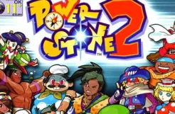 Power Stone 2 – Retrospective