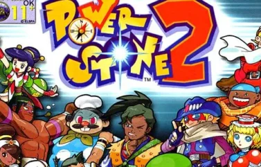 Power Stone 2 – Retrospective