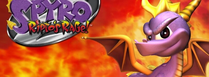 ‘Spyro 2: Ripto’s Rage’ – A masterpiece of the early 3D platforming era