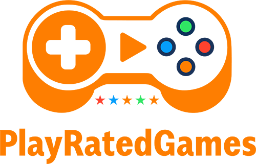 PlayRatedGames