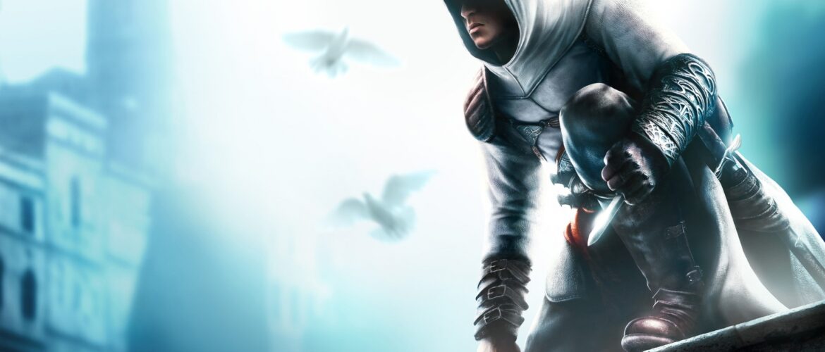 How does the original ‘Assassin’s Creed’ hold up in 2025?