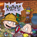 Rugrats: Scavenger Hunt