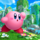 ‘Kirby and the Forgotten Land’ – A cute pink apocalypse