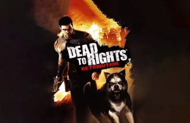 Dead to Rights: Retribution