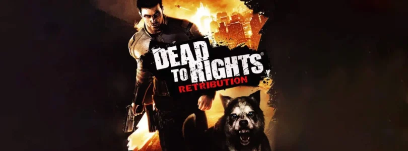 Dead to Rights: Retribution