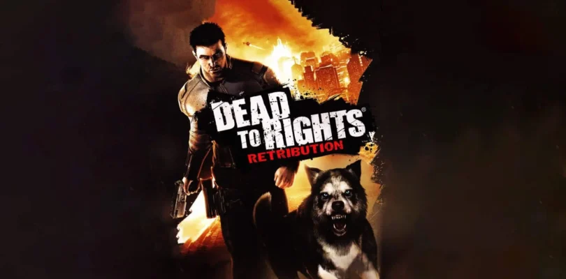 Dead to Rights: Retribution