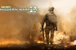 What made ‘Call of Duty: Modern Warfare 2’ (2009) such a bombshell?