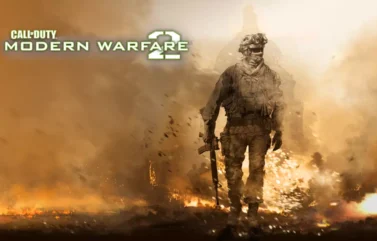 What made ‘Call of Duty: Modern Warfare 2’ (2009) such a bombshell?