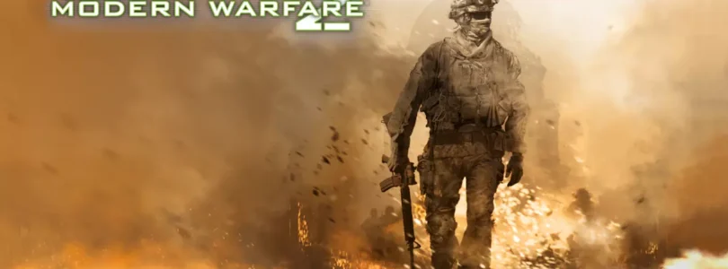 What made ‘Call of Duty: Modern Warfare 2’ (2009) such a bombshell?