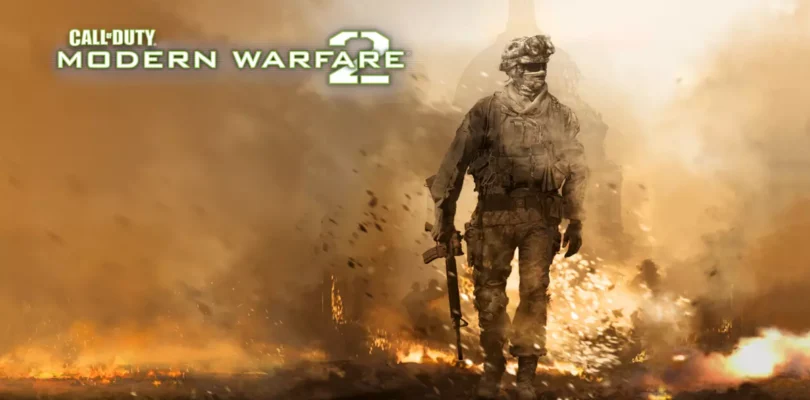 What made ‘Call of Duty: Modern Warfare 2’ (2009) such a bombshell?