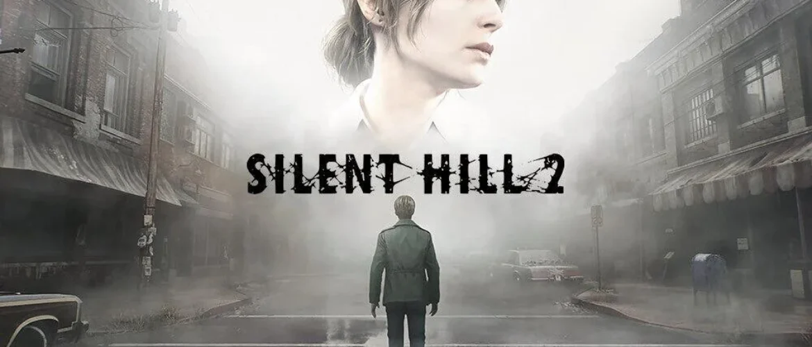 Silent Hill 2: Remake