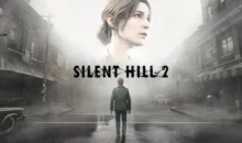 Silent Hill 2: Remake