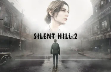 Silent Hill 2: Remake