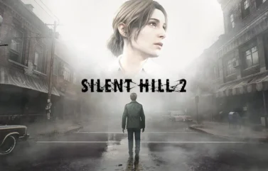 Silent Hill 2: Remake