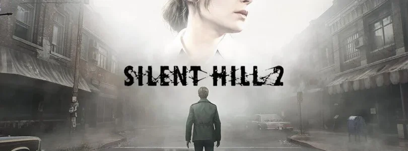 Silent Hill 2: Remake