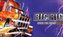 Big Rigs: Over the Road Racing – The worst game of all time! A God-killer truck  from the depths of the scrapheap.