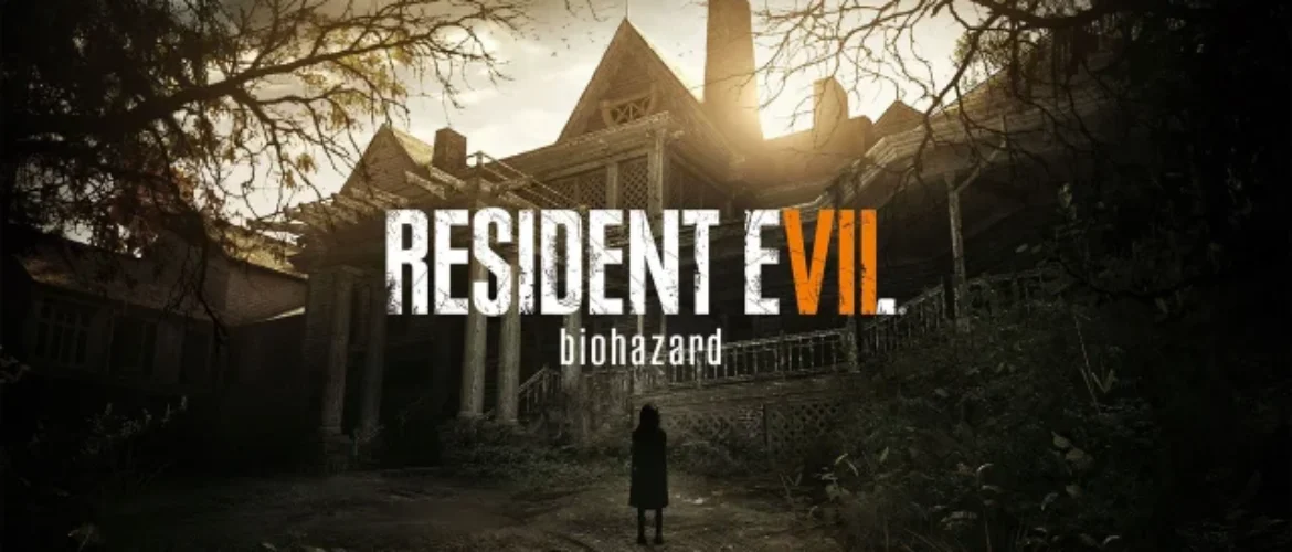 Resident Evil 7: Biohazard – A New Era of Terror That Redefines Survival Horror