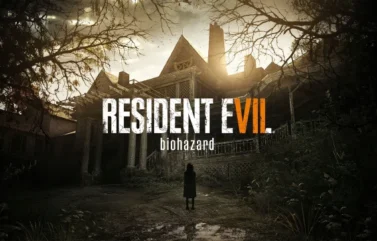 Resident Evil 7: Biohazard – A New Era of Terror That Redefines Survival Horror