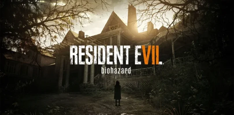 Resident Evil 7: Biohazard – A New Era of Terror That Redefines Survival Horror