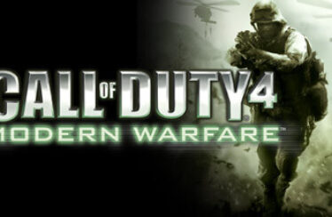 Call of Duty 4: Modern Warfare (Campaign)