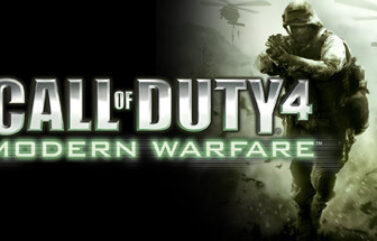 Call of Duty 4: Modern Warfare (Campaign)