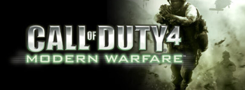 Call of Duty 4: Modern Warfare (Campaign)