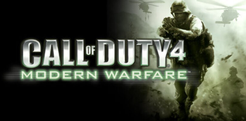 Call of Duty 4: Modern Warfare (Campaign)