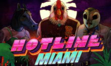 Hotline Miami: A Fever Dream of Violence, Rhythm, and Neon Lights