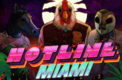 Hotline Miami: A Fever Dream of Violence, Rhythm, and Neon Lights