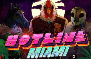 Hotline Miami: A Fever Dream of Violence, Rhythm, and Neon Lights