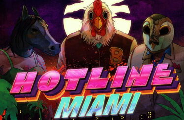 Hotline Miami: A Fever Dream of Violence, Rhythm, and Neon Lights