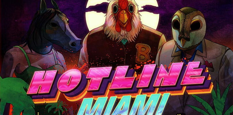 Hotline Miami: A Fever Dream of Violence, Rhythm, and Neon Lights