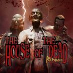 ‘The House of the Dead: Remake’ – This zombie decays too quickly