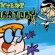 ‘Dexter’s Laboratory: Mandark’s Lab?’ – Utterly uninventive