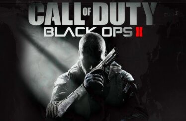 Call of Duty: Black Ops 2