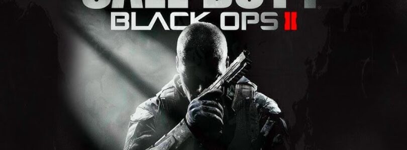 Call of Duty: Black Ops 2