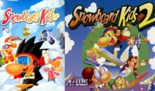 Snowboard Kids 1 & 2