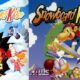 Snowboard Kids 1 & 2